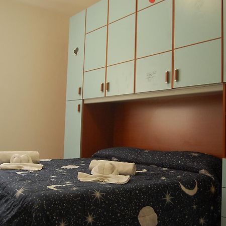 Le3Sirene Apartamento Brentino Belluno Exterior foto