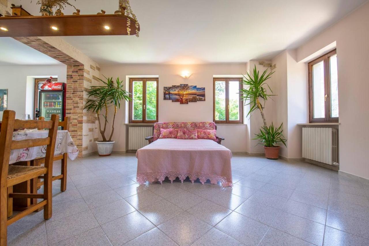 Le3Sirene Apartamento Brentino Belluno Exterior foto