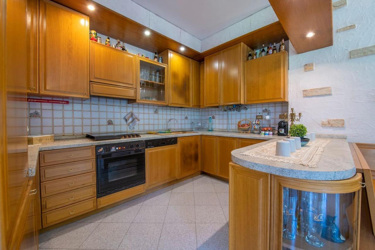 Le3Sirene Apartamento Brentino Belluno Exterior foto