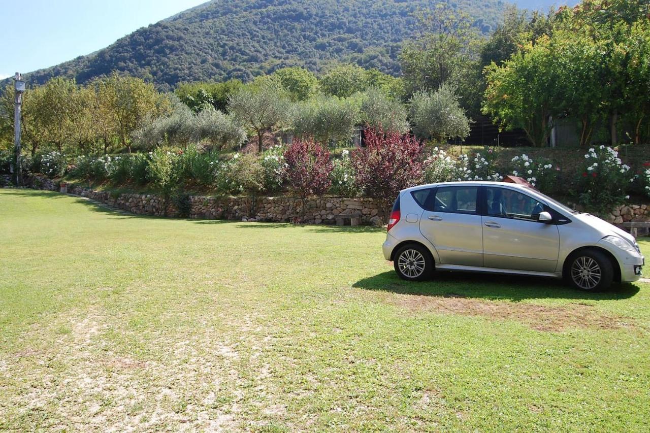 Le3Sirene Apartamento Brentino Belluno Exterior foto