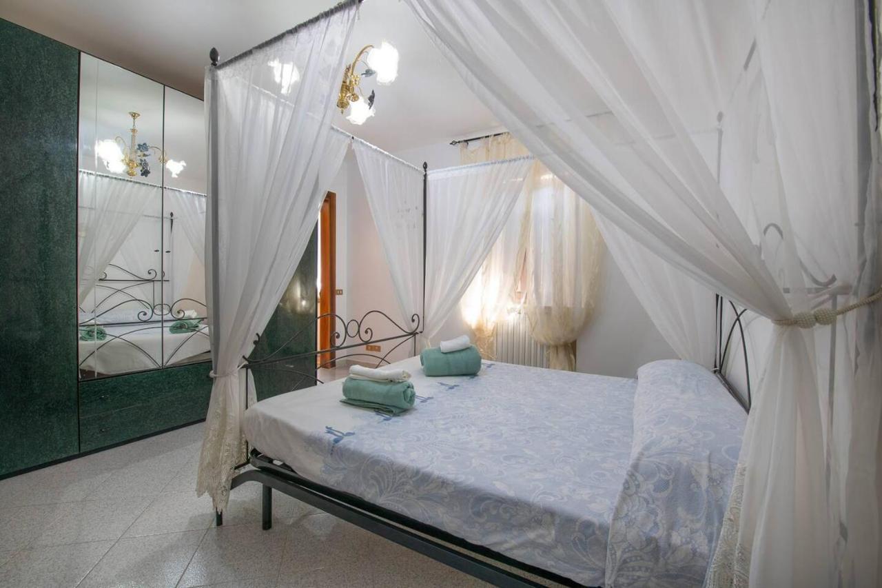 Le3Sirene Apartamento Brentino Belluno Exterior foto