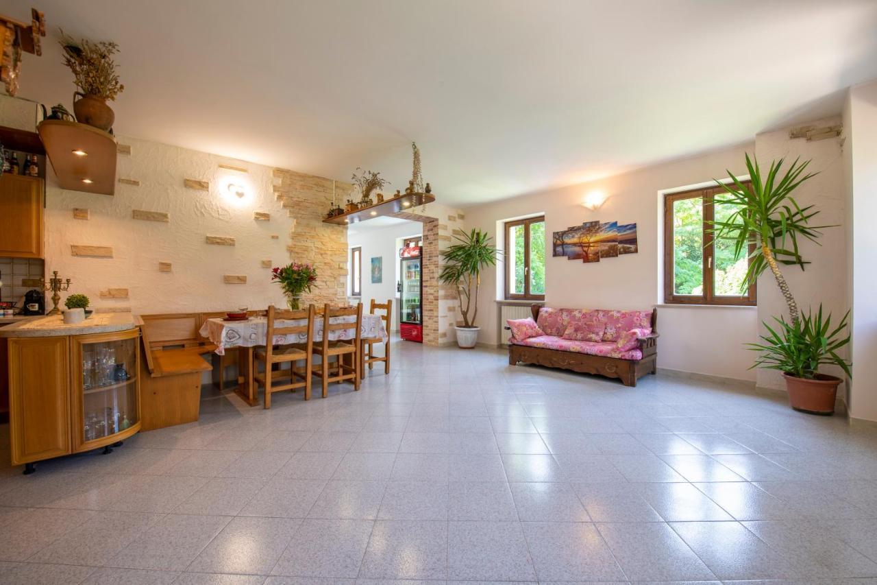 Le3Sirene Apartamento Brentino Belluno Exterior foto