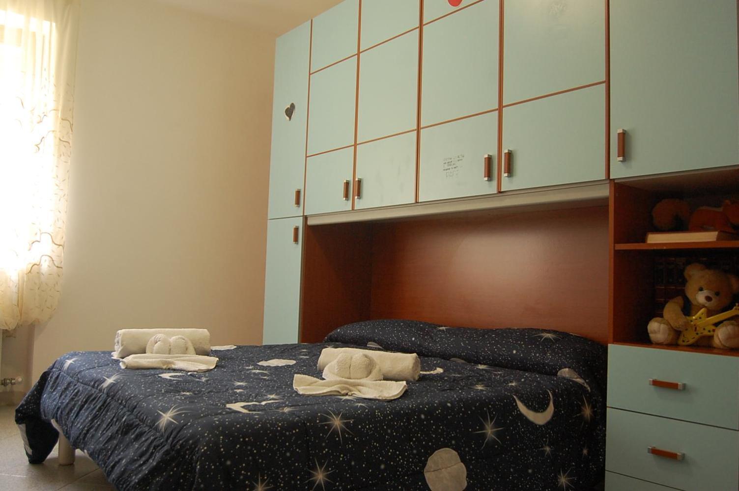 Le3Sirene Apartamento Brentino Belluno Exterior foto