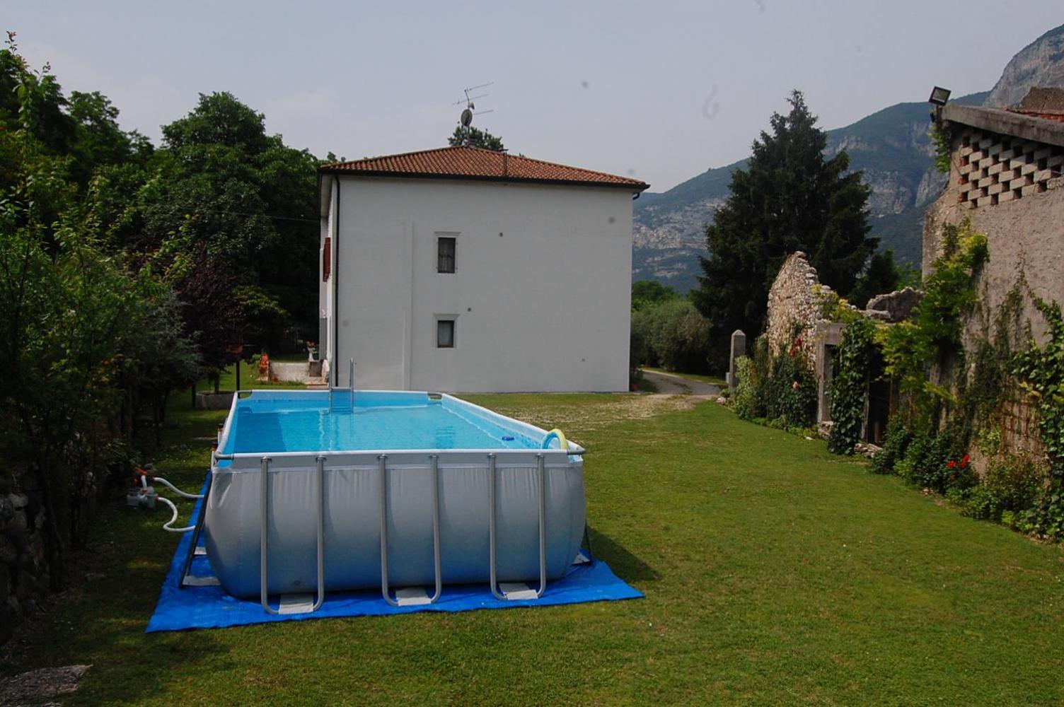 Le3Sirene Apartamento Brentino Belluno Exterior foto